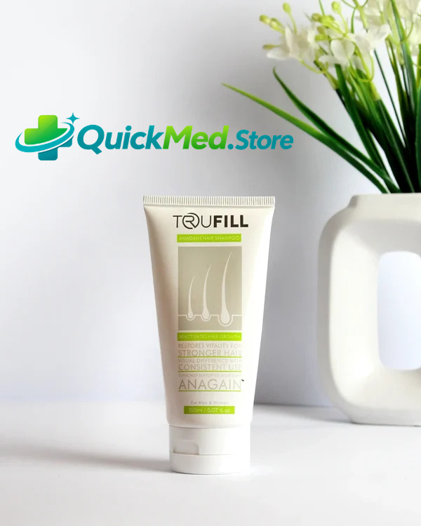 Trufill Anagain Shampoo
