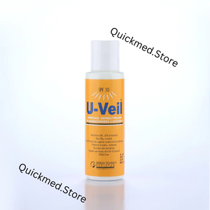 U-Veil Lotion-SPF 30