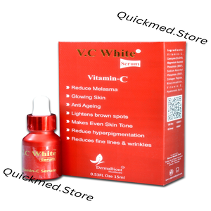 V.C White Serum ®