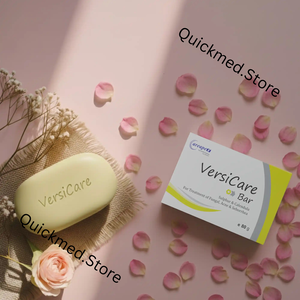 VersiCare Bar 80g