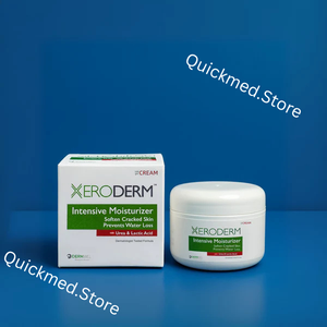Xeroderm - Intensive Moisturizer